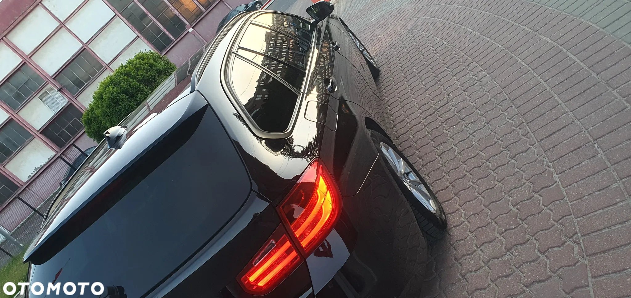 BMW Seria 3 320d Touring Sport-Aut Blue Performance - 7