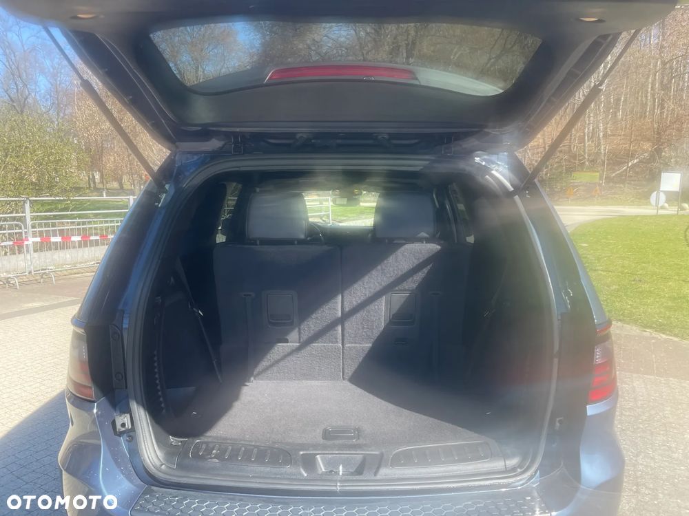 Dodge Durango - 19