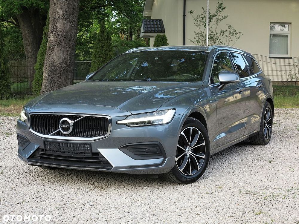 Volvo V60 D3 Momentum - 9