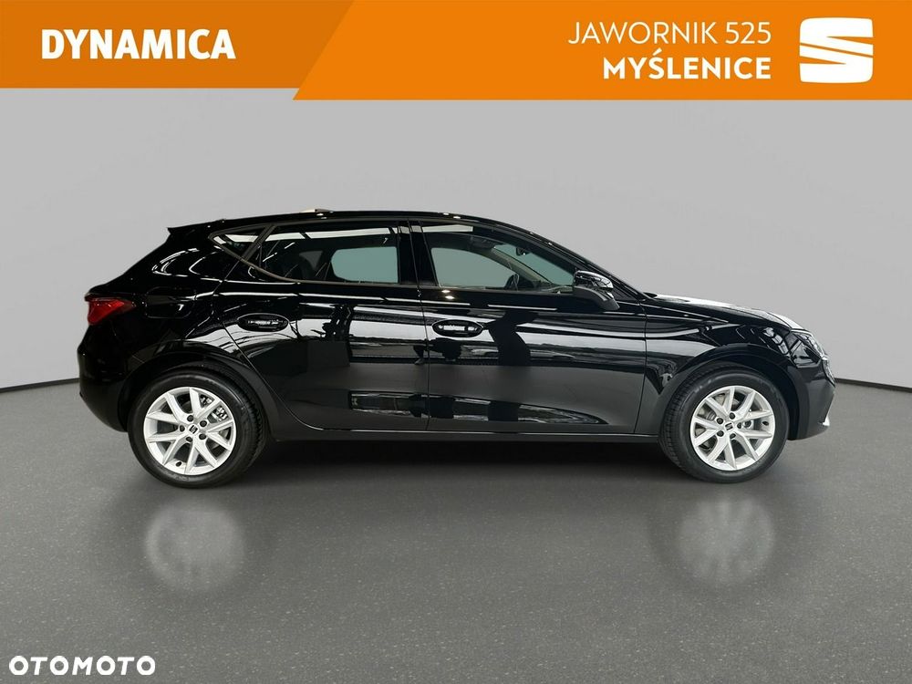 Seat Leon - 5