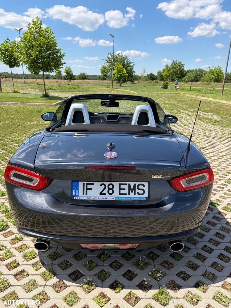 Fiat 124 - 11