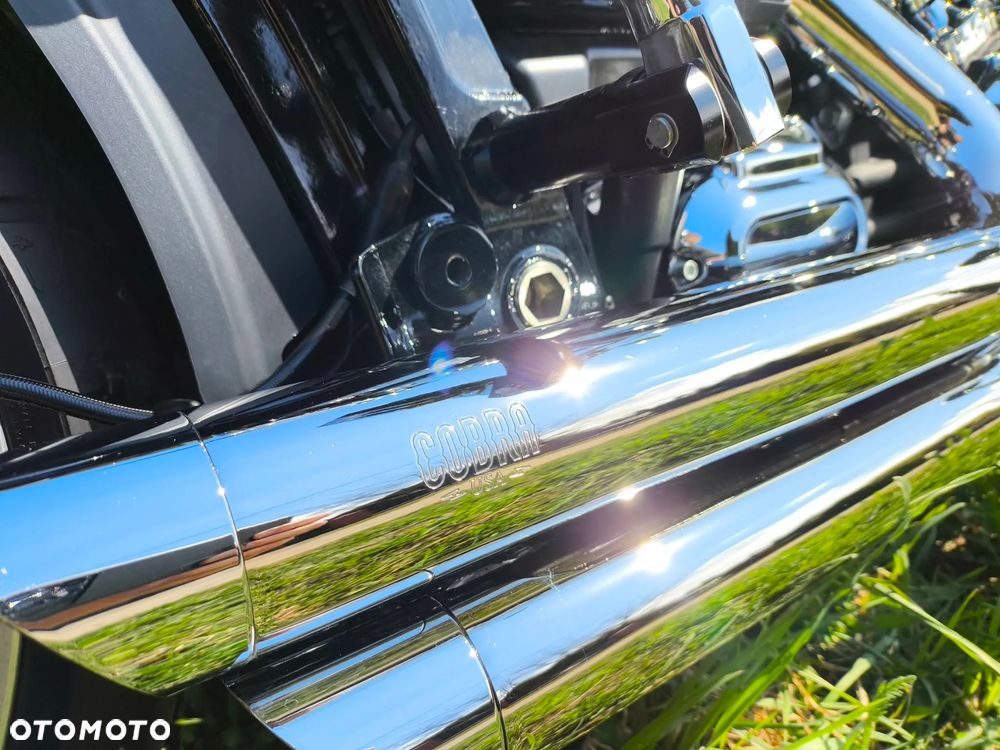 Harley-Davidson Softail Fat Boy - 7