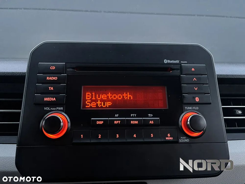 Suzuki Ignis 1.2 Dualjet Allgrip Comfort+ - 21