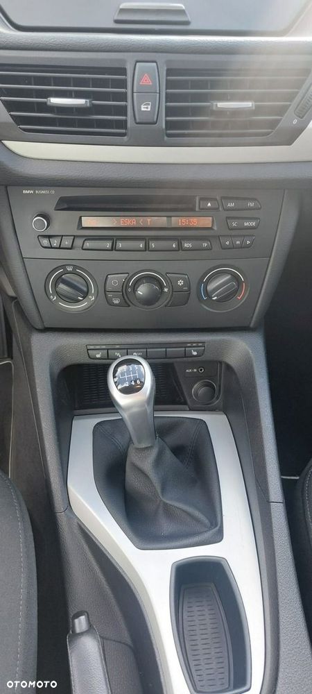 BMW X1 sDrive18i - 17