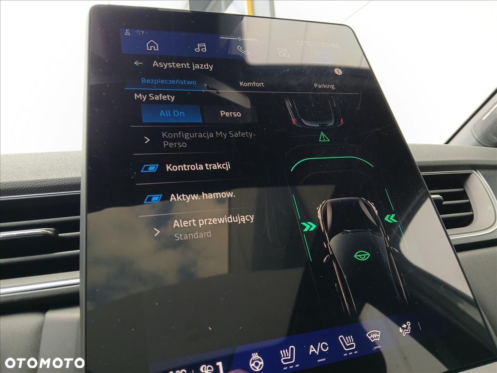 Renault Symbioz 1.6 E-Tech Full Hybrid 145 Iconic - 14