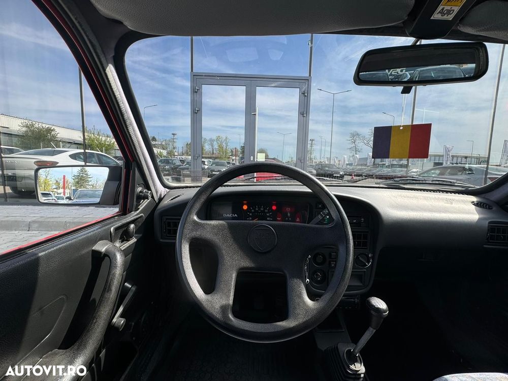 Dacia 1310 Berlina 1.4 LI - 16