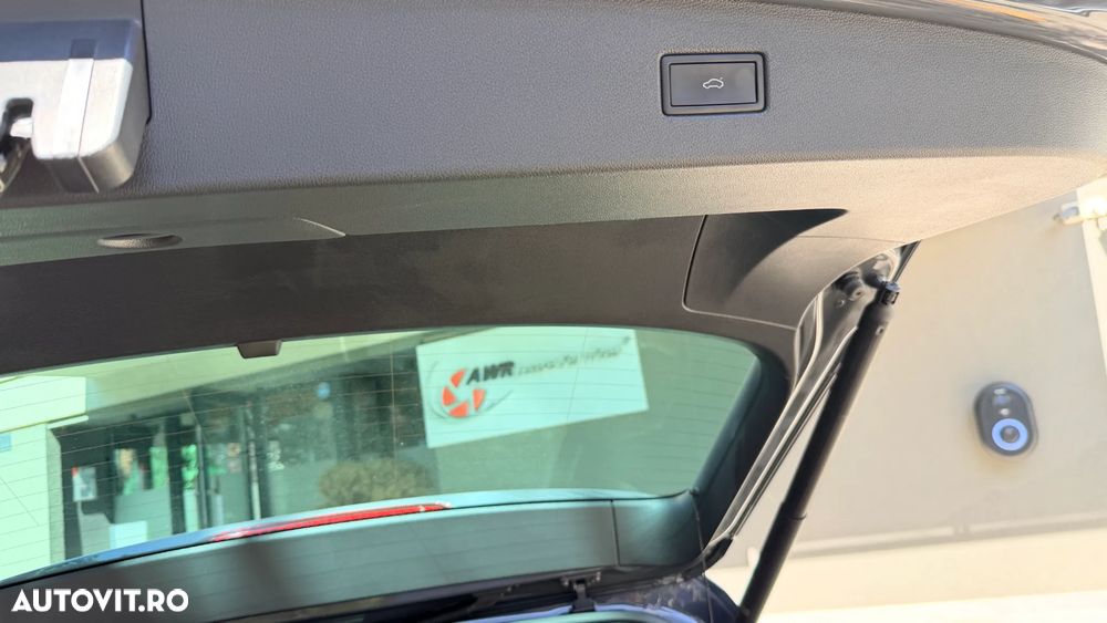 Volkswagen Tiguan 1.5 TSI OPF Life - 15
