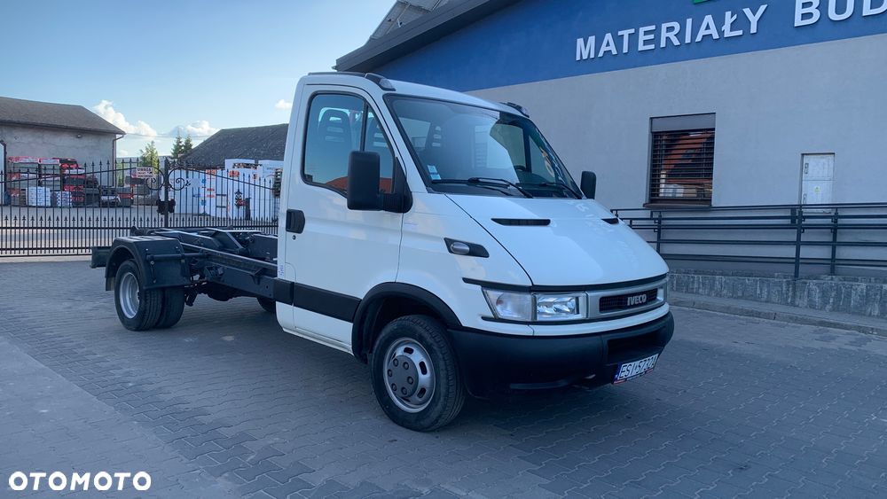Iveco DAILY - 11