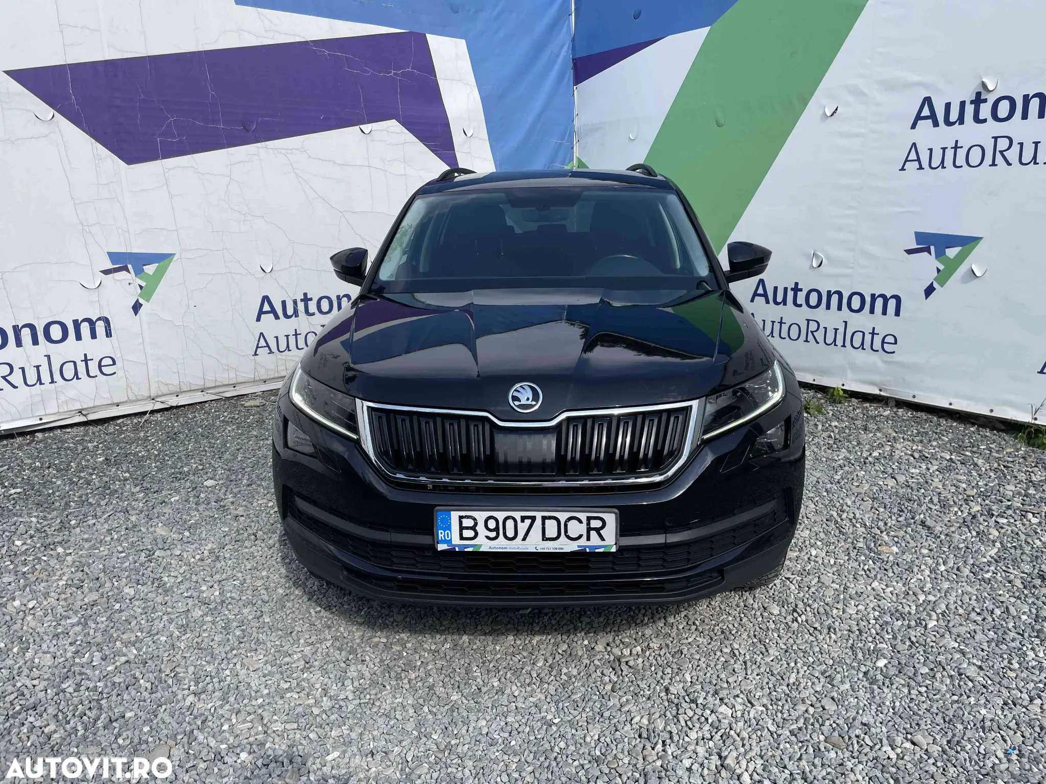 Skoda Kodiaq - 2