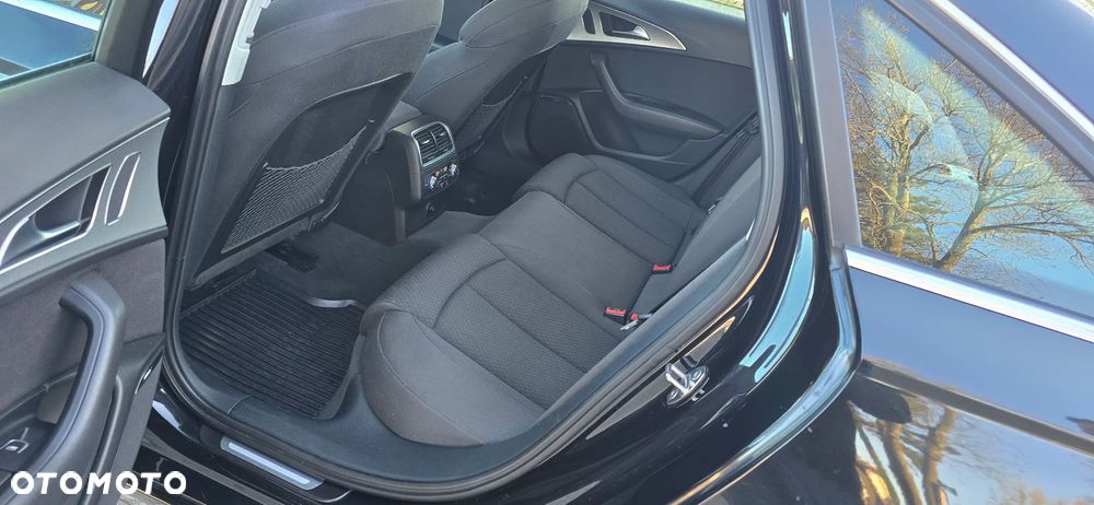 Audi A6 Limousine 2.0 TDI DPF - 18