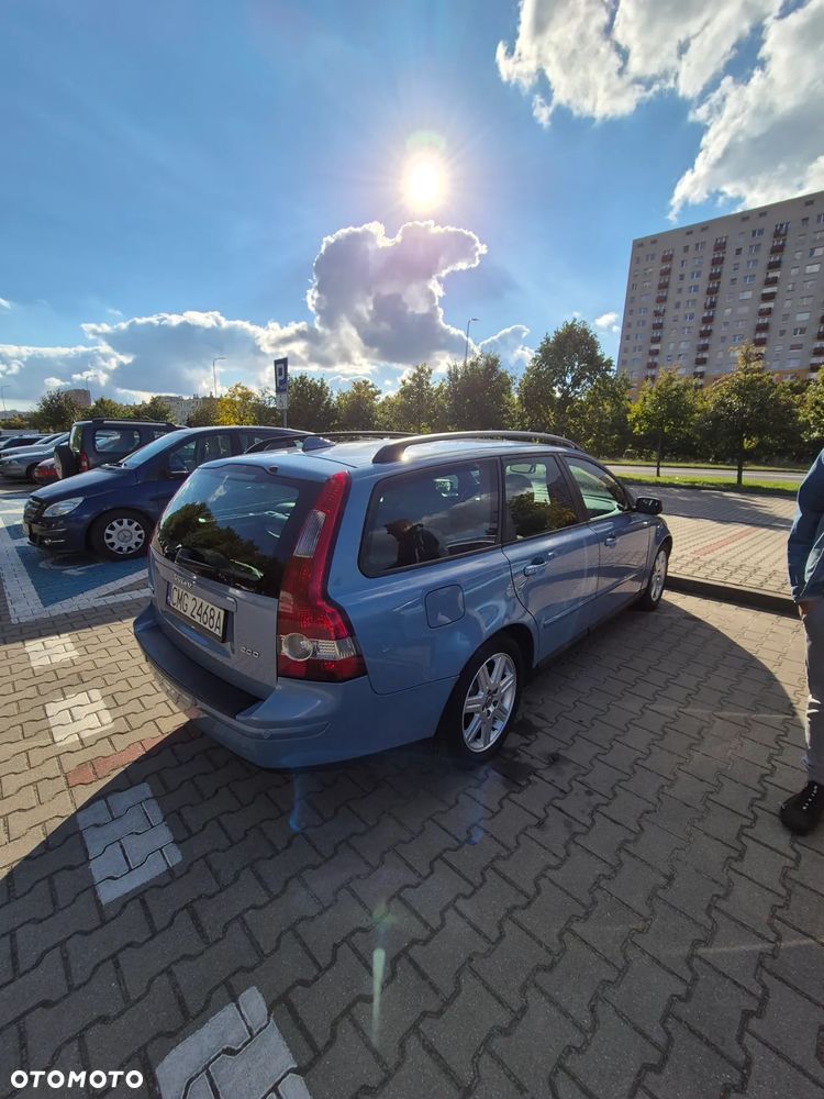 Volvo V50 2.0D Momentum - 5