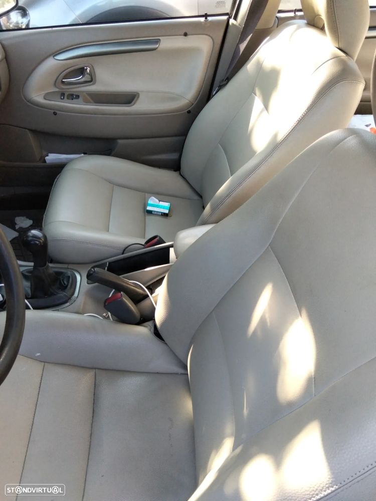 Volvo V50 - 5