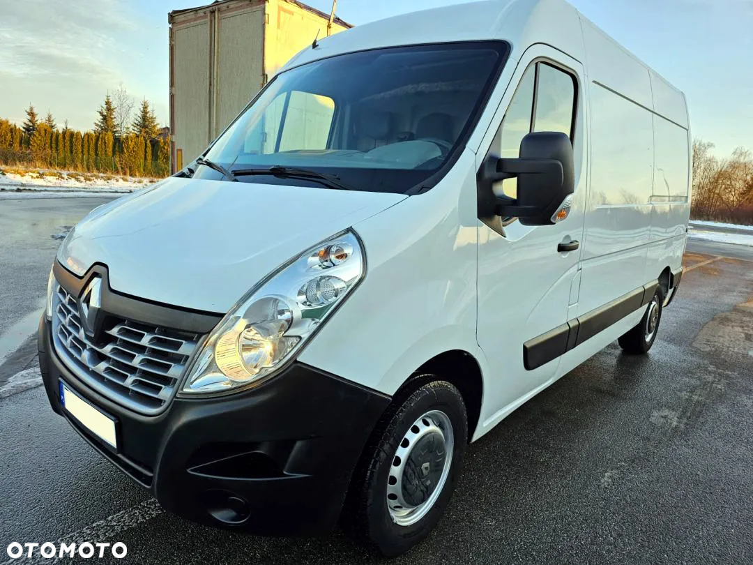 Renault Master - 17