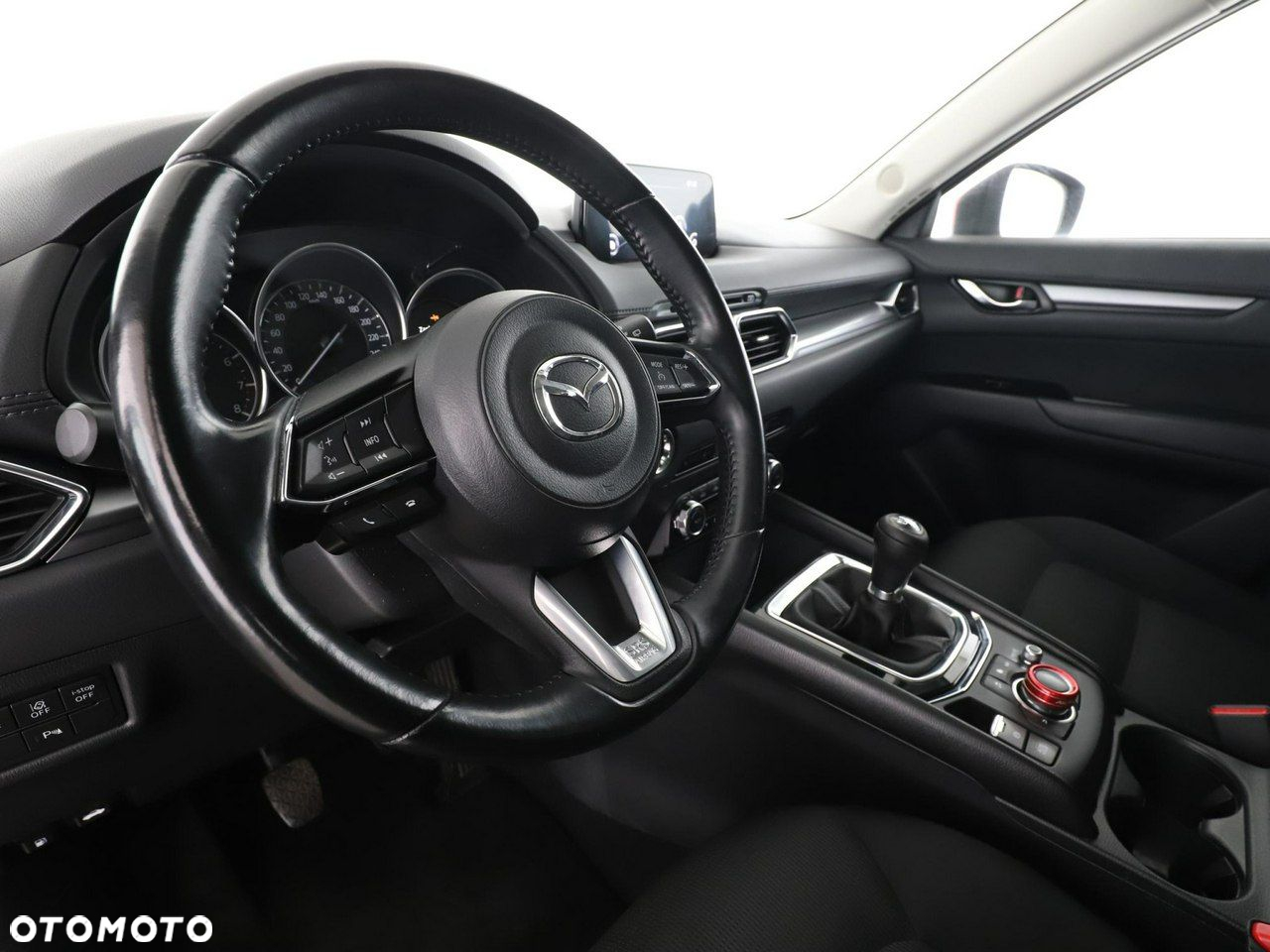 Mazda CX-5 2.0 SKYACTIV-G Center-Line - 14