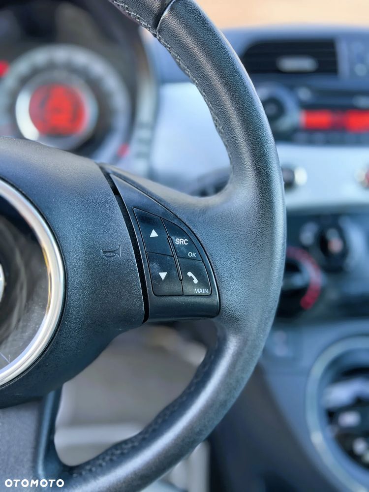 Fiat 500 - 19