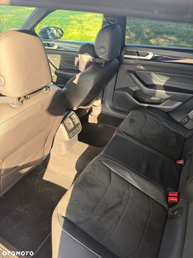 Volkswagen Arteon - 11