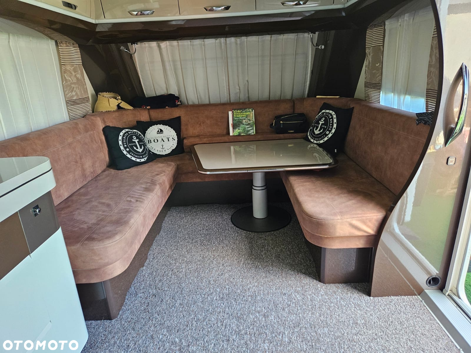 Hobby 660 WFU Premium - 13