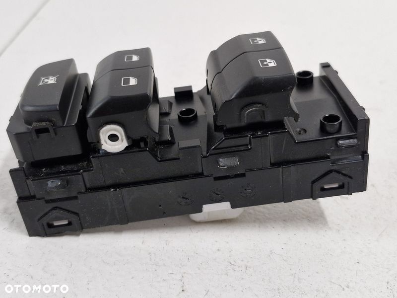 KIA PROCEED PRO CEED 3 III PRZEŁĄCZNIK PRZYCISKI PANEL SZYB LEWY PRZÓD EU 93570J7100 - 6