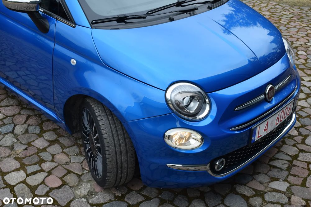 Fiat 500 - 18