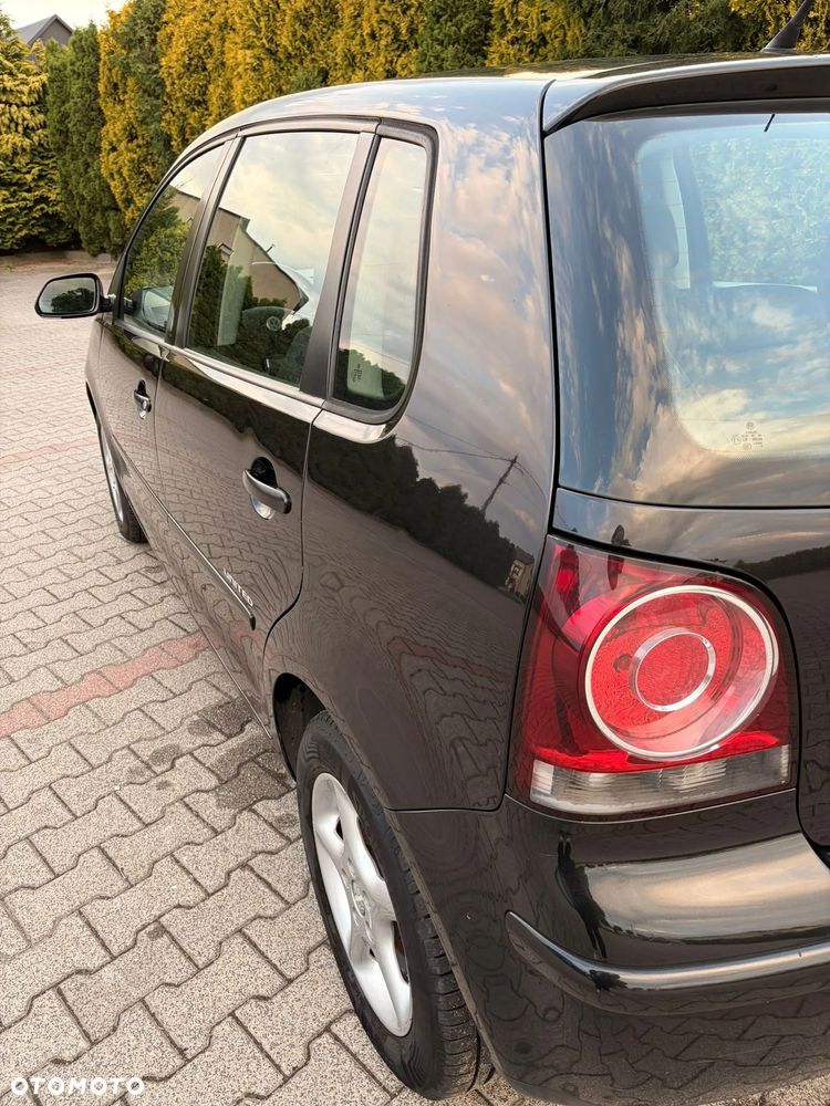 Volkswagen Polo 1.2 United - 3