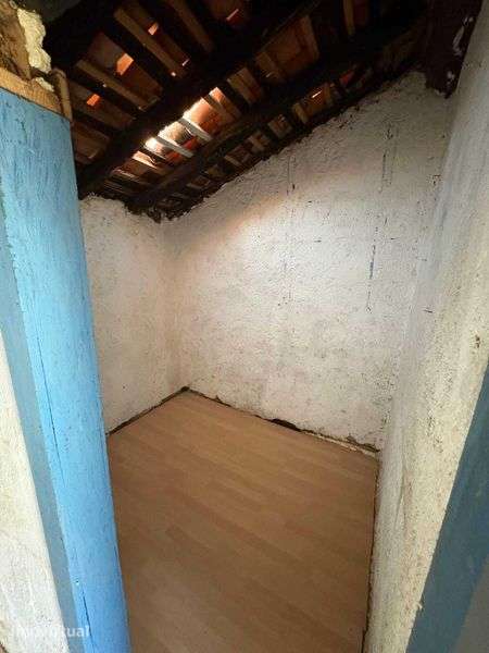 Moradia de aldeia T1 para recuperar - Grande imagem: 5/9