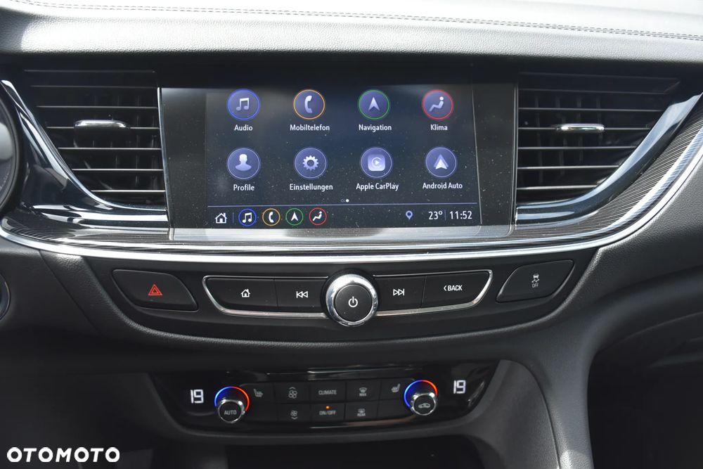 Opel Insignia 2.0 Business Innovation - 19