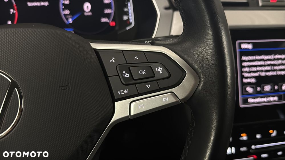 Volkswagen Passat 1.5 TSI EVO Business DSG - 25