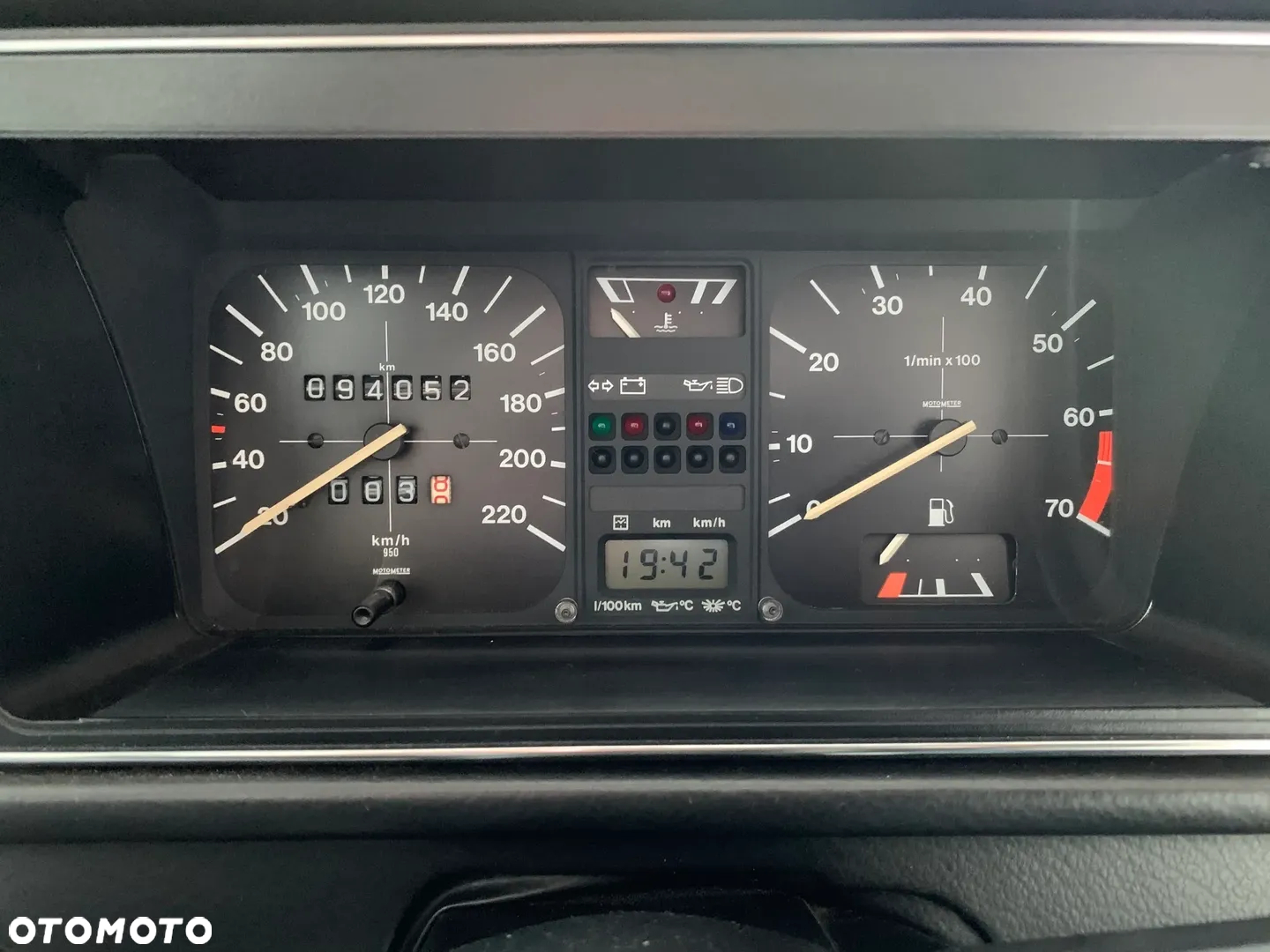 Volkswagen Golf Cabriolet 1.8 - 5