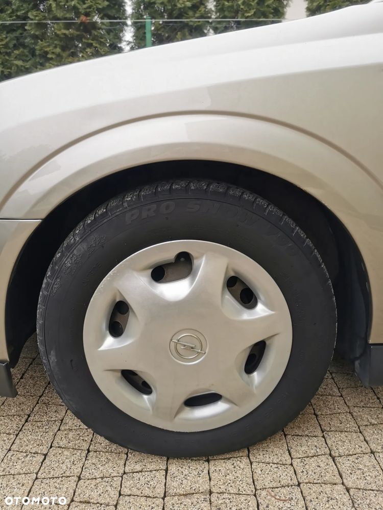 Opel Vectra 2.0 DTI Comfort - 3