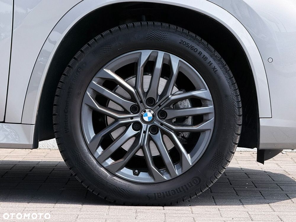 BMW X1 sDrive18i M Sport - 13