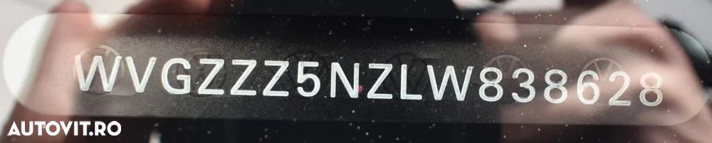 Volkswagen Tiguan 1.5 TSI ACT DSG Comfortline - 18