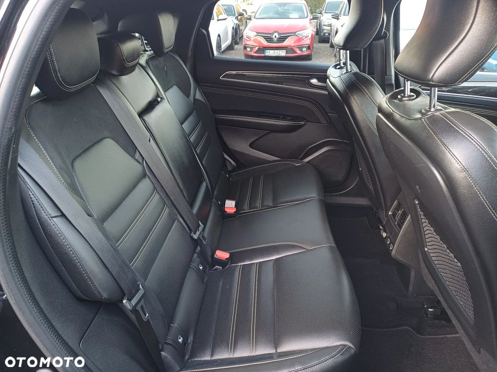 Renault Arkana E-TECH Full Hybrid 145 E-TECH engineerd - 15