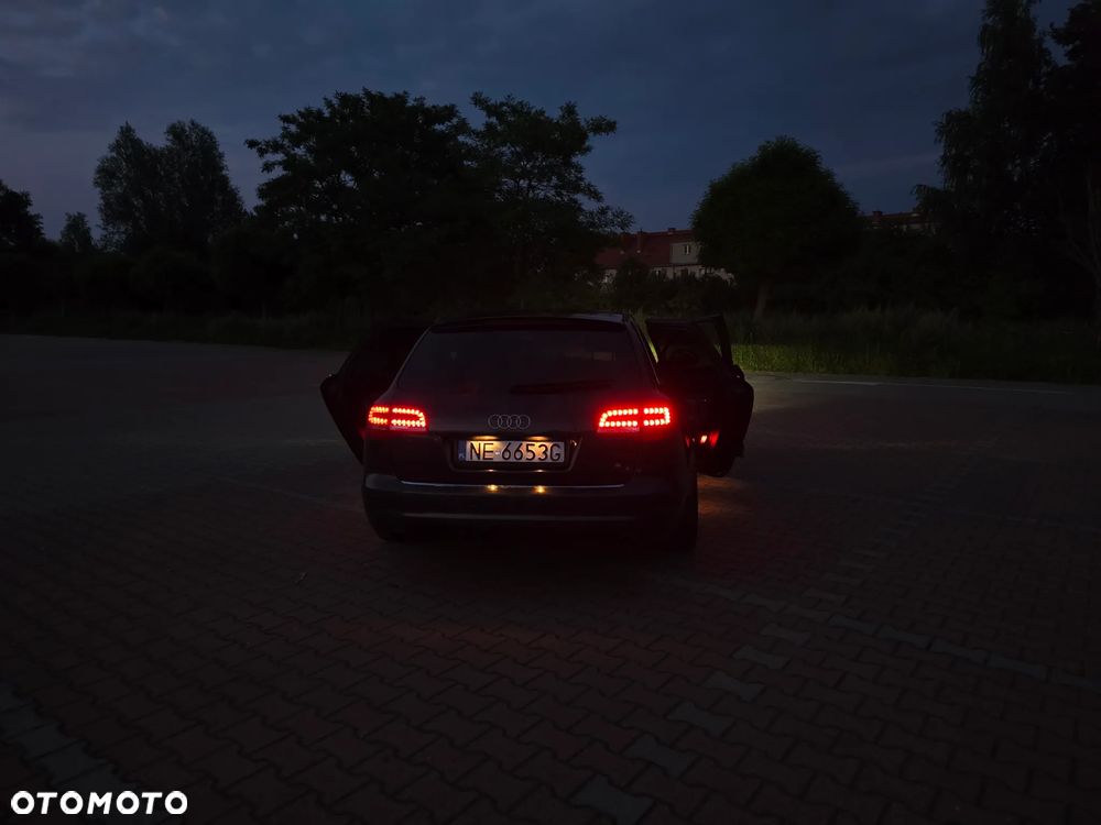 Audi A6 Avant - 23
