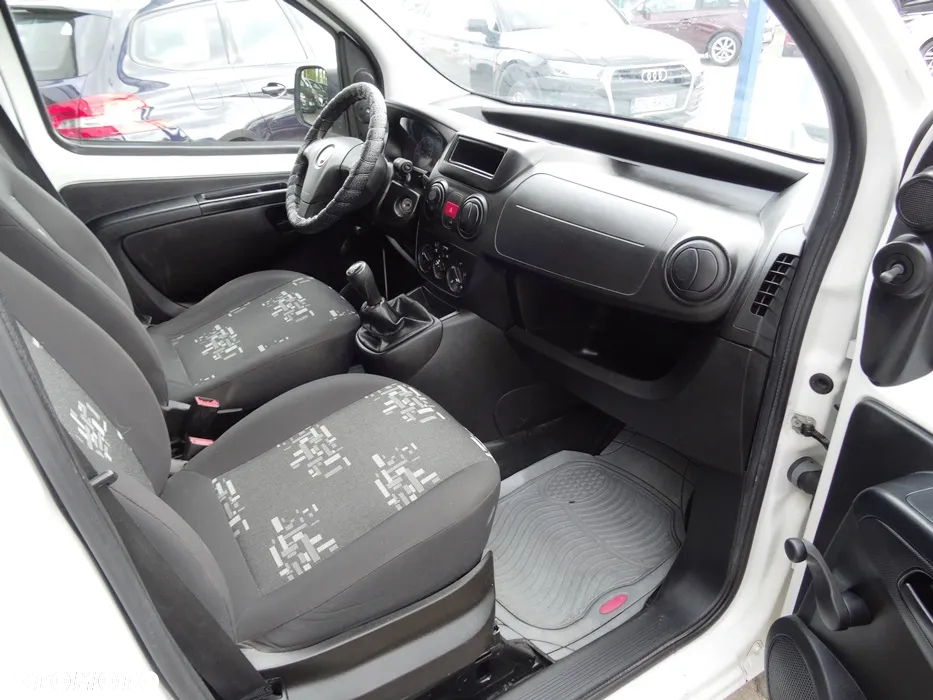 Fiat Fiorino - 9