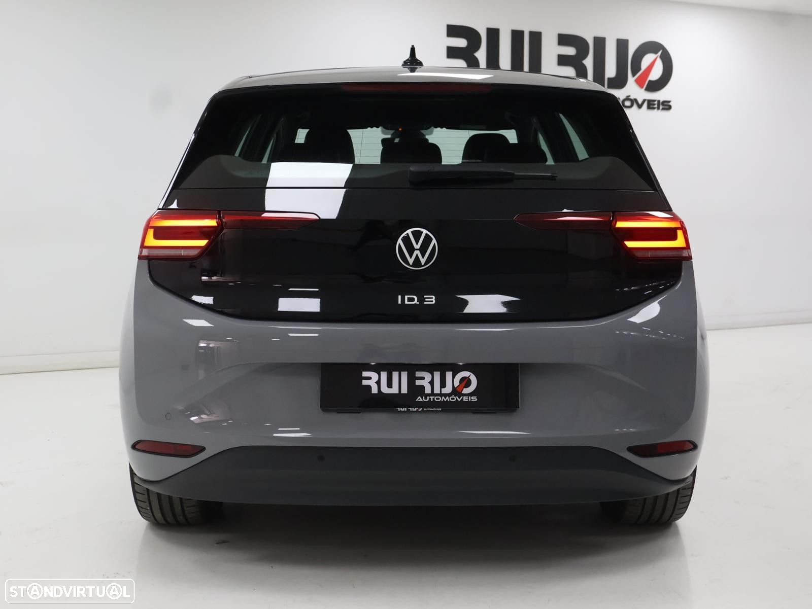 VW ID.3 Pro S - 30