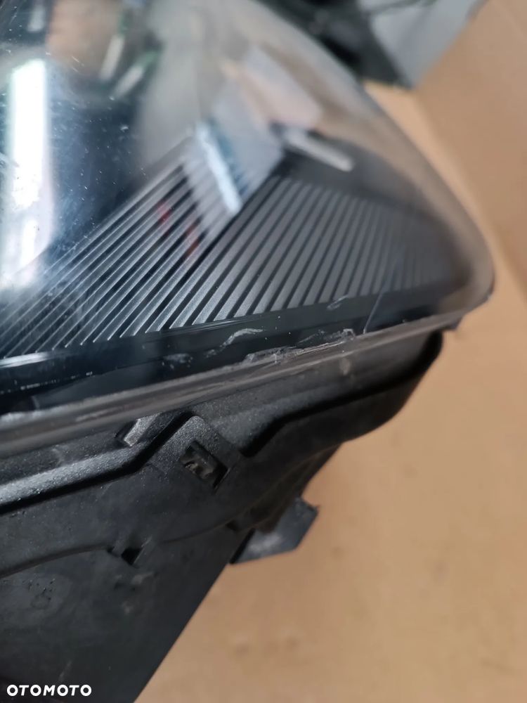 LAMPA PRZÓD PRZEDNIA PRAWA 2G1941006 VOLKSWAGVEN POLO 2G EUROPA - 8