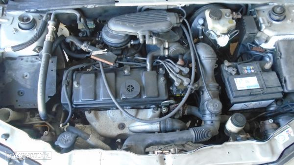 Para Peças Peugeot 106 I (1A, 1C) - 5