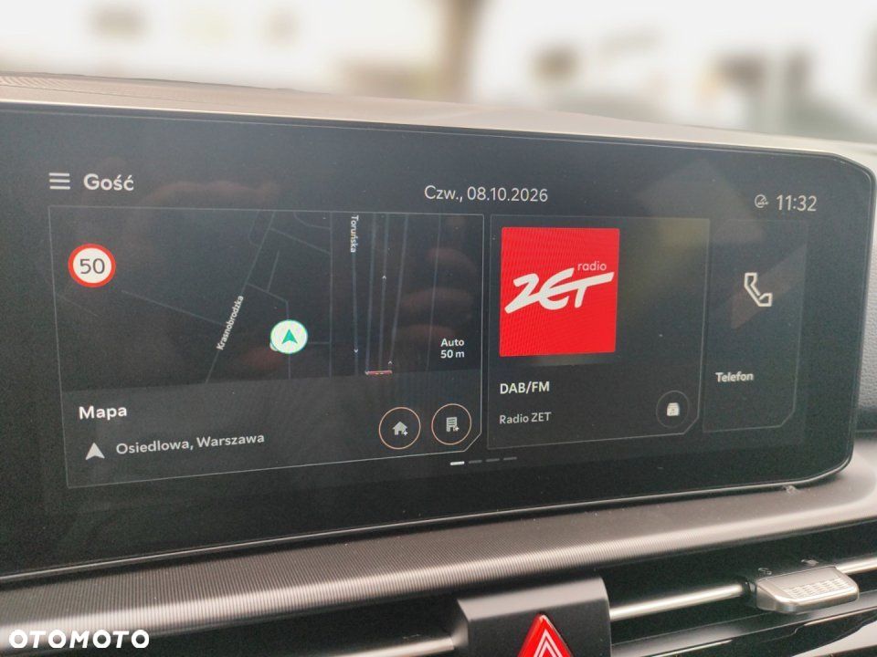 Kia Sportage 2026