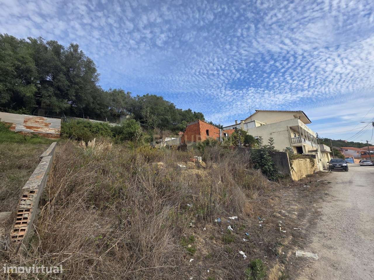 Terreno Urbano para construção - Grande imagem: 3/7