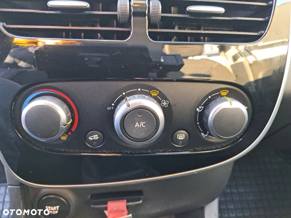 Renault Clio 1.2 16V Alize - 18