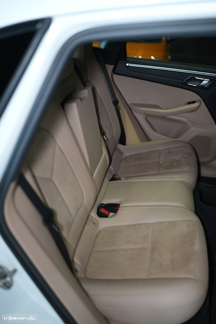 Porsche Macan Spirit - 30