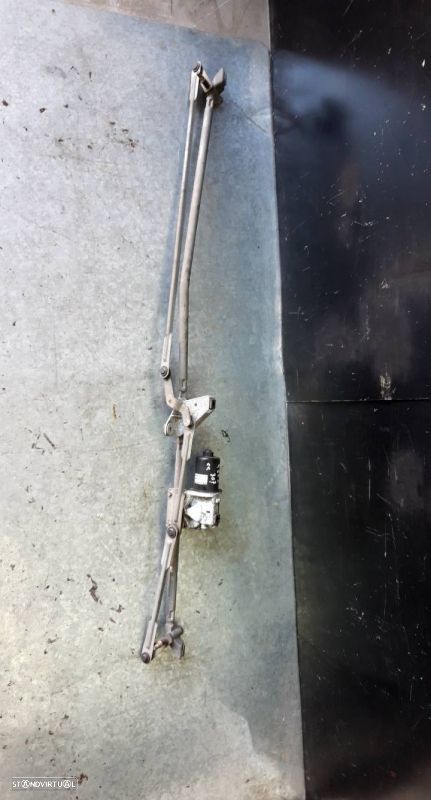 Mecanismo Limpa Para Brisas Peugeot 307 Cc (3B) - 1