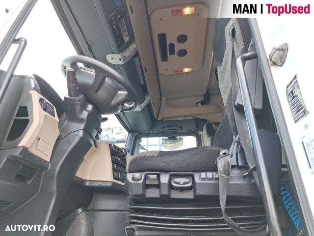 MAN TGX 18.470 4X2 BLS - 6