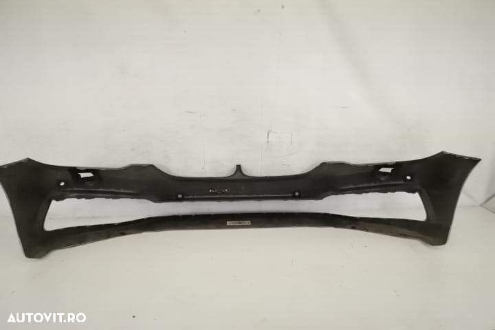 Bara Fata Originala Cu Senzori In Stare Buna BMW Seria 5 G30 [facelift - 4