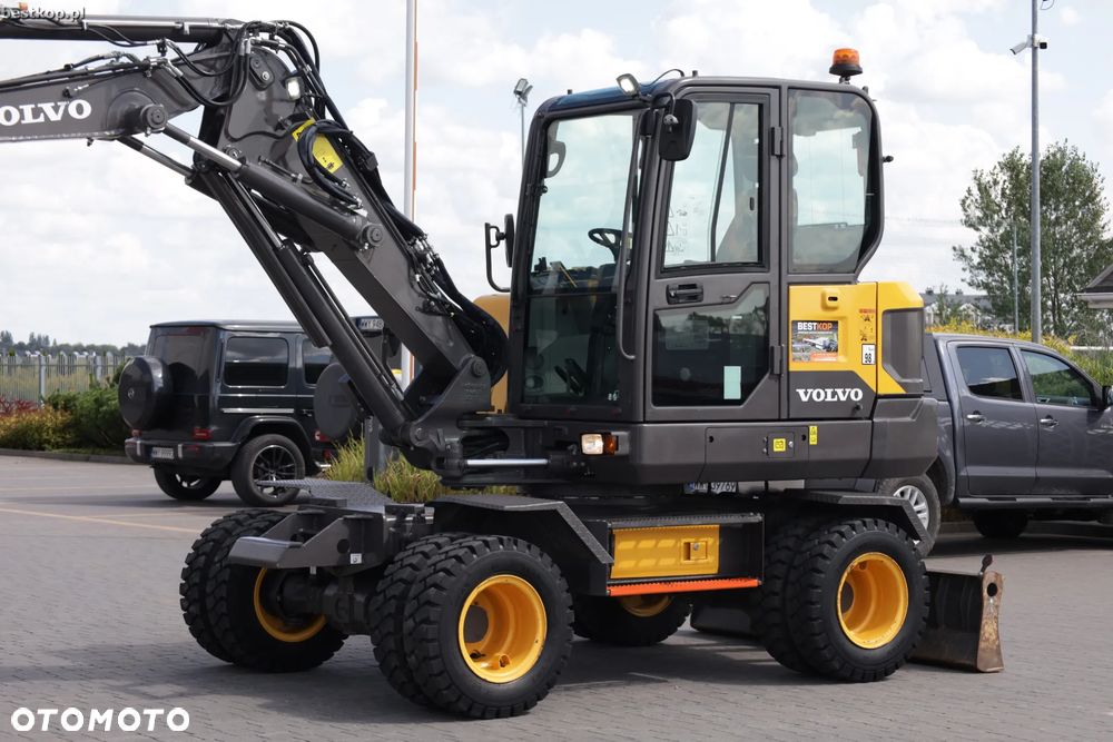 Volvo EW60E - 13