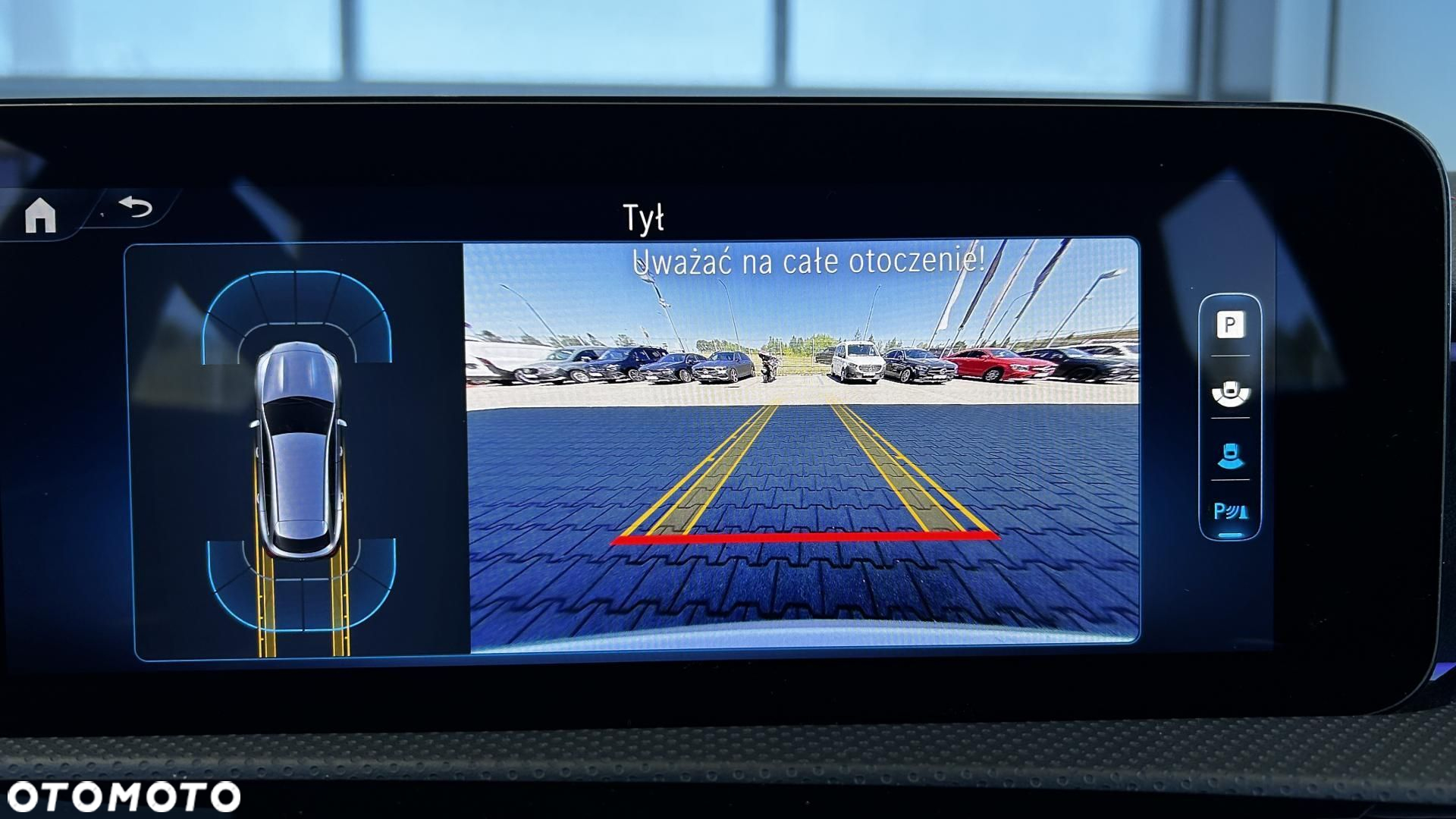 Mercedes-Benz CLA 200 AMG Line 7G-DCT - 18