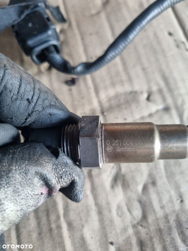 Sonda lambda 1.6 JTDM Fiat Alfa 0281004050 - 2