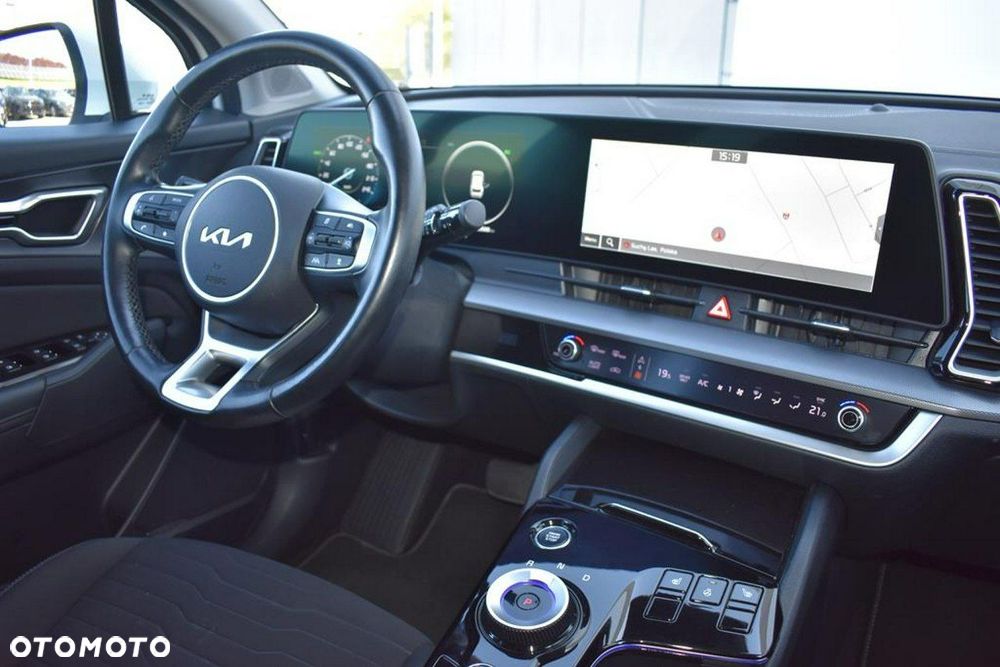 Kia Sportage - 14