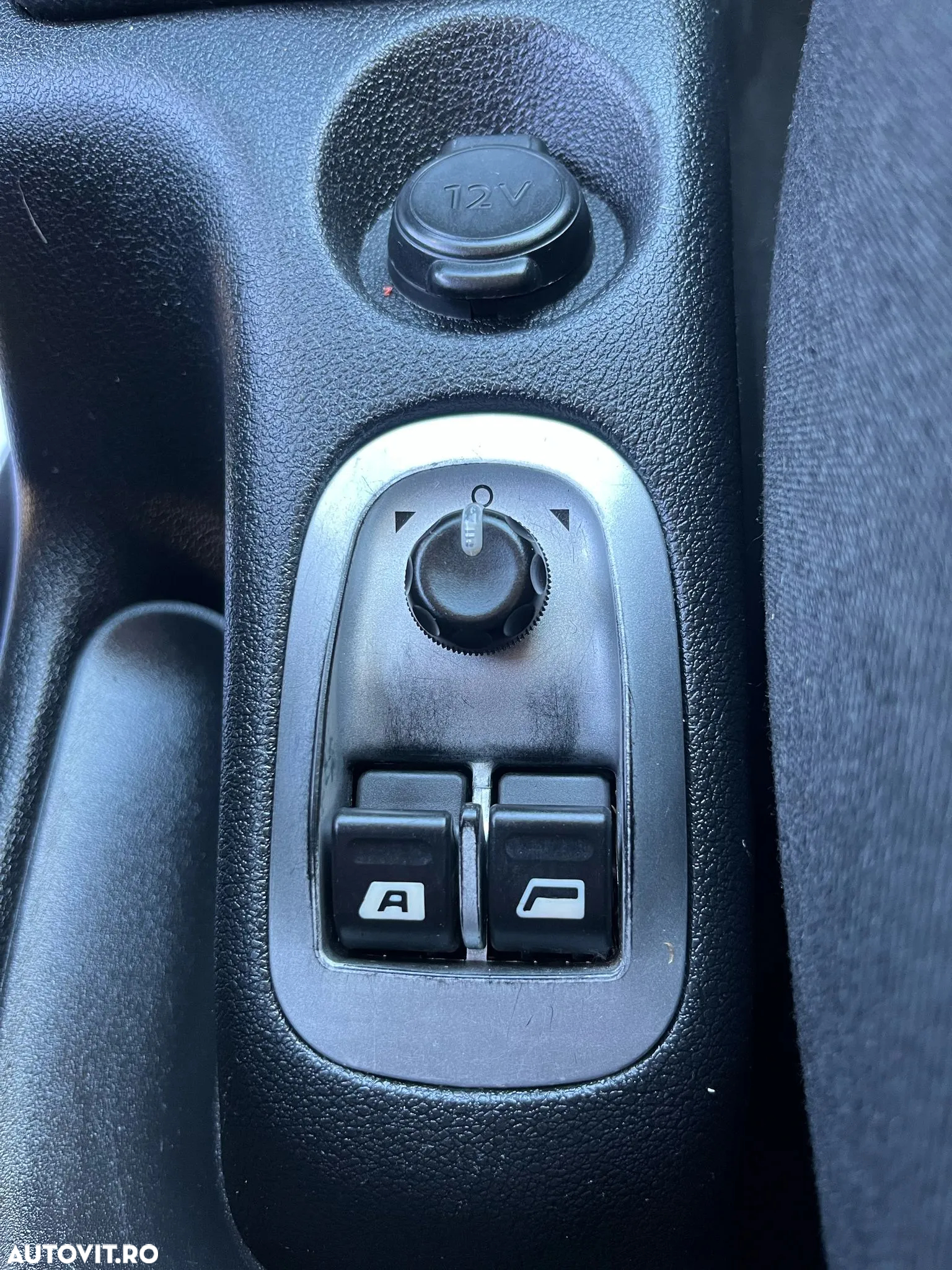Peugeot 206 206+ HDi eco 70 FAP Generation - 24