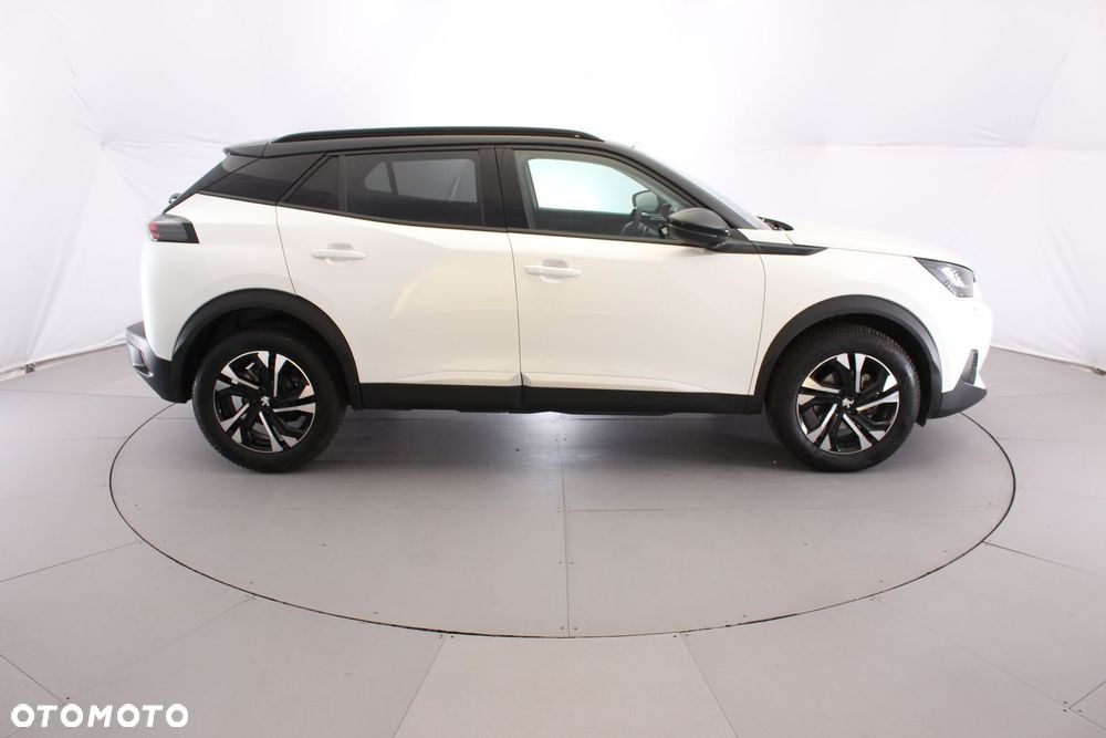 Peugeot 2008 1.2 PureTech Allure Pack S&S EAT8 - 16